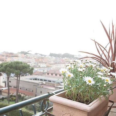 Colosseo Terrace - Topcollection โรม ภายนอก รูปภาพ