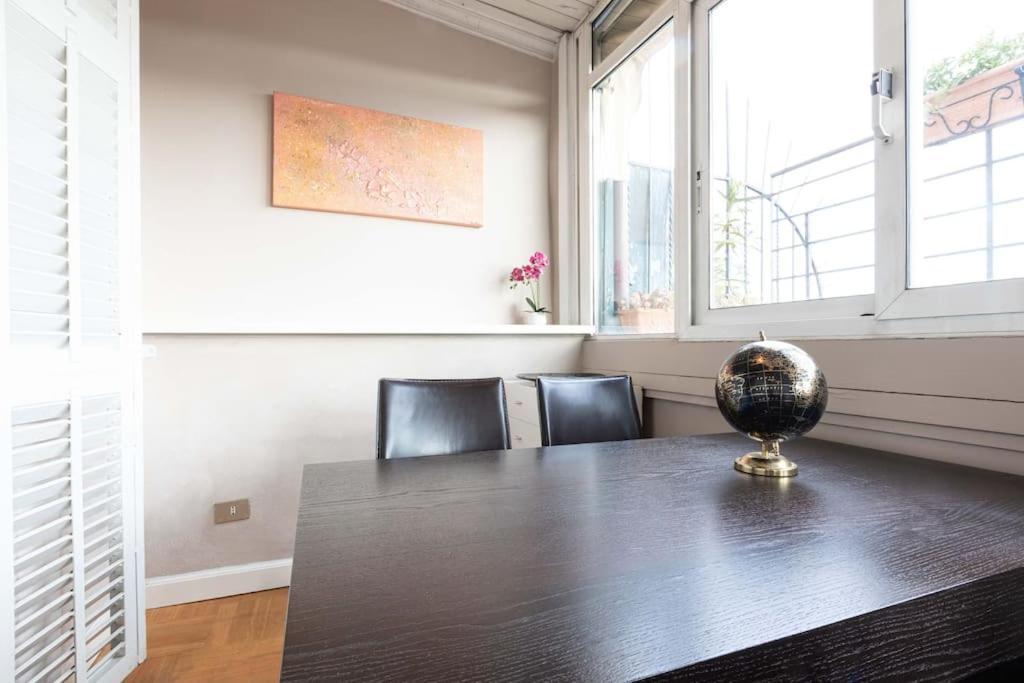 Colosseo Terrace - Topcollection โรม ภายนอก รูปภาพ