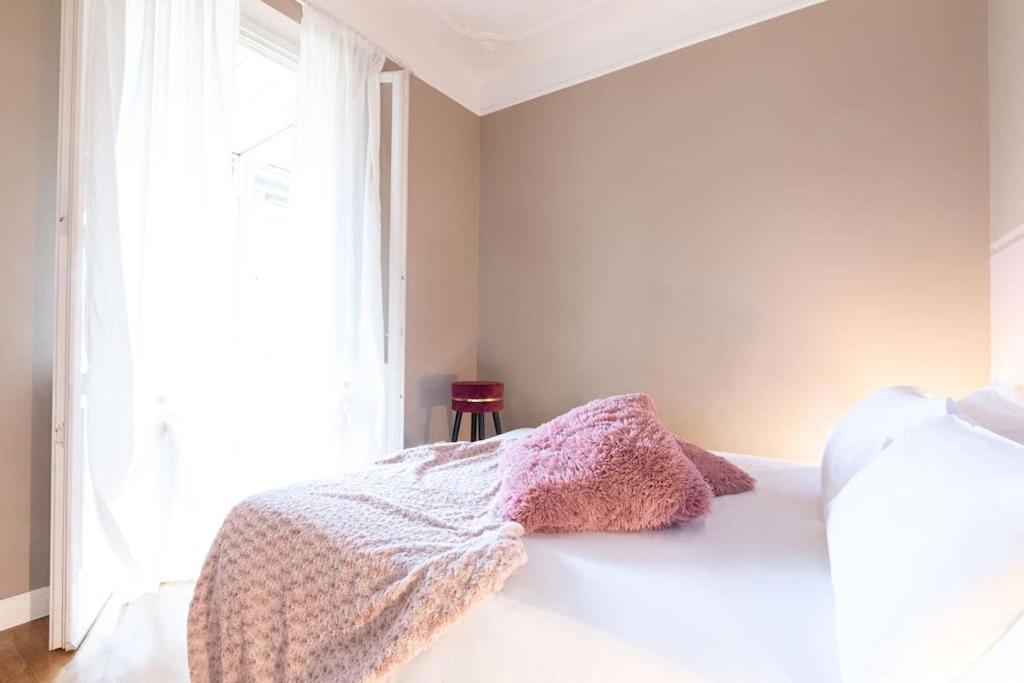 Colosseo Terrace - Topcollection โรม ภายนอก รูปภาพ