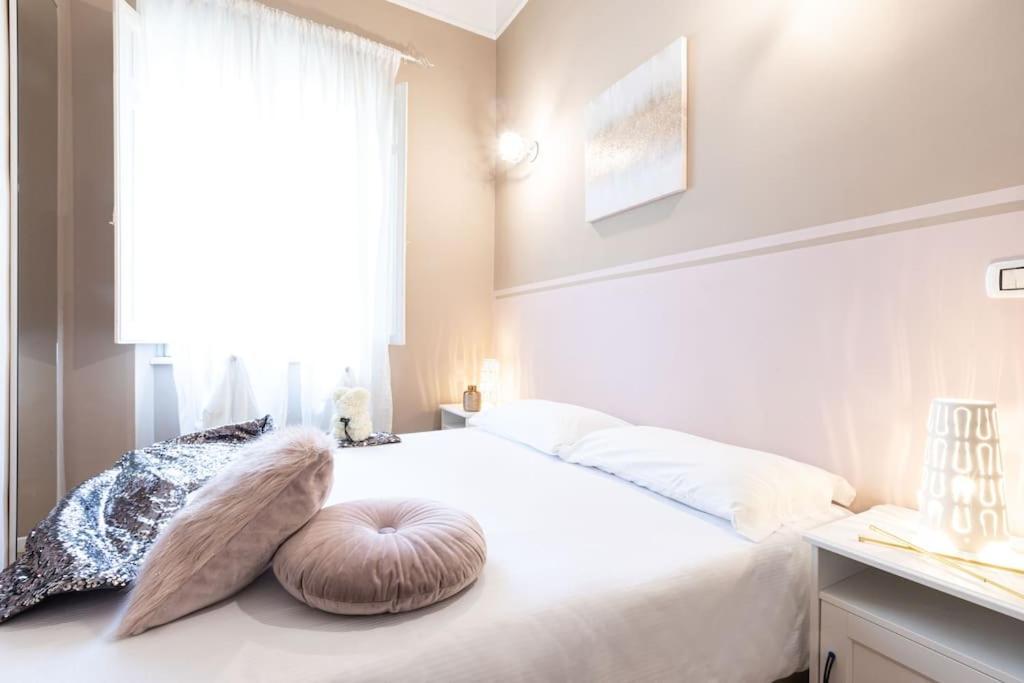 Colosseo Terrace - Topcollection โรม ภายนอก รูปภาพ