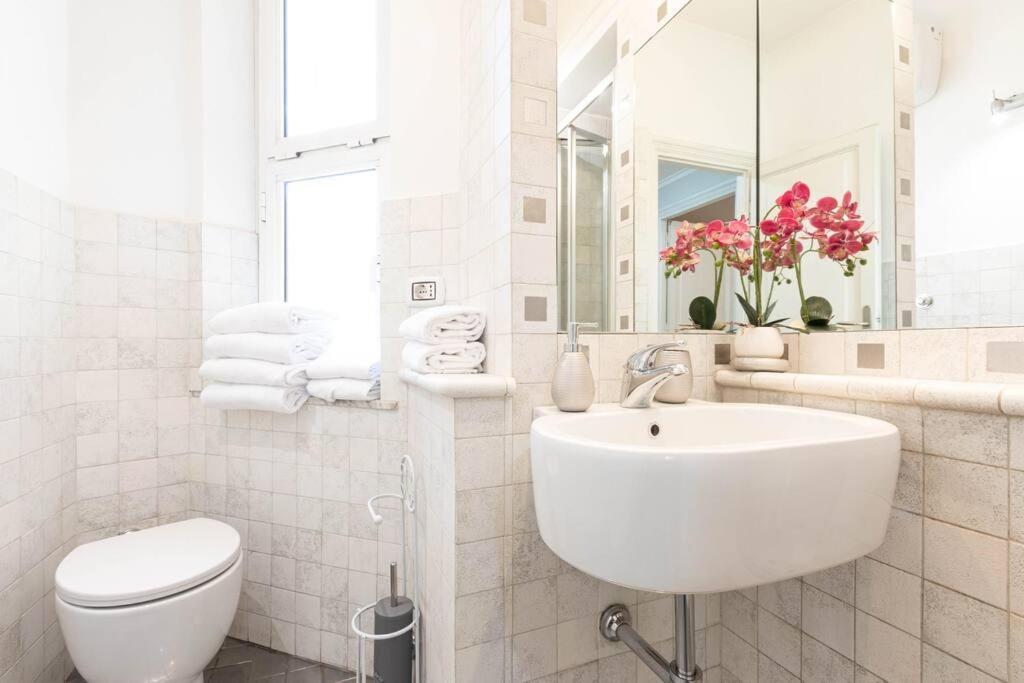 Colosseo Terrace - Topcollection โรม ภายนอก รูปภาพ