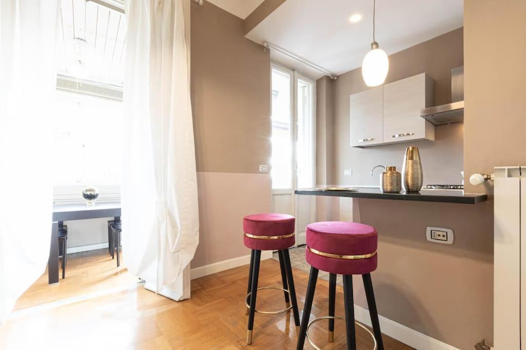 Colosseo Terrace - Topcollection โรม ภายนอก รูปภาพ