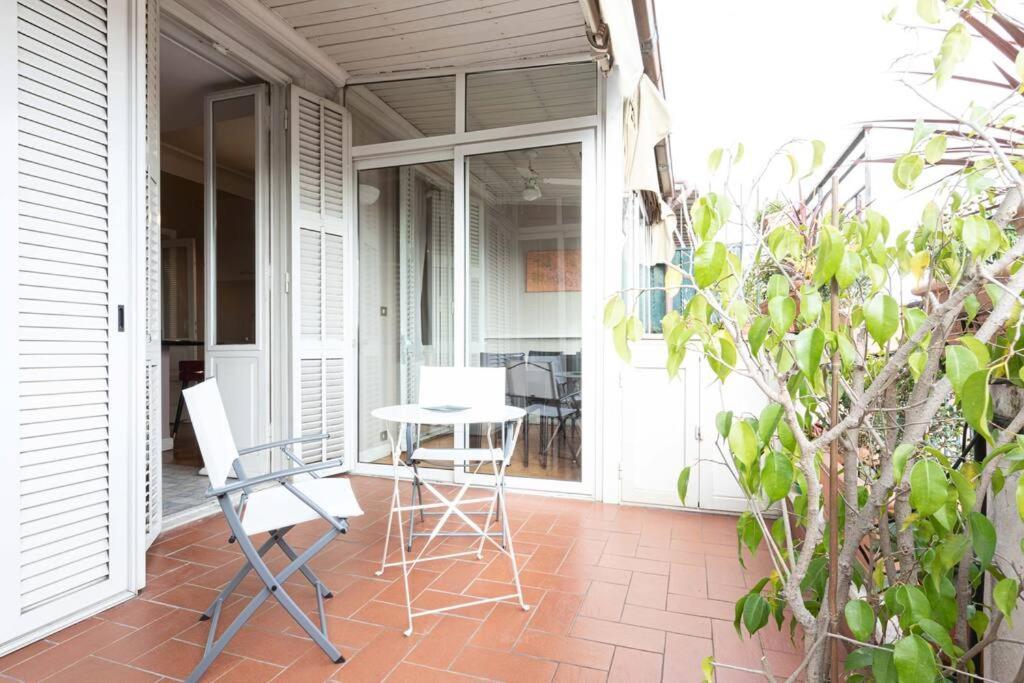 Colosseo Terrace - Topcollection โรม ภายนอก รูปภาพ