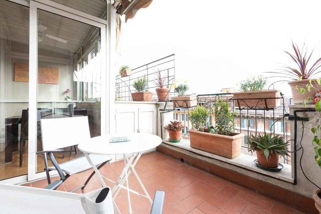 Colosseo Terrace - Topcollection โรม ภายนอก รูปภาพ